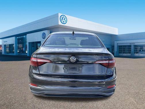 2022 Volkswagen Jetta 1.5T Sport