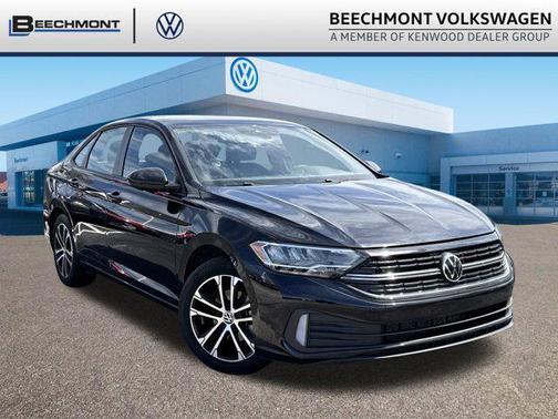 2022 Volkswagen Jetta 1.5T Sport