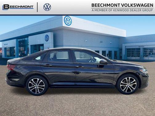 2022 Volkswagen Jetta 1.5T Sport