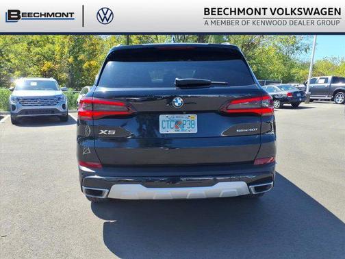 2023 BMW X5 sDrive40i