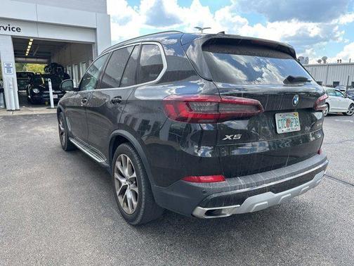 2023 BMW X5 sDrive40i