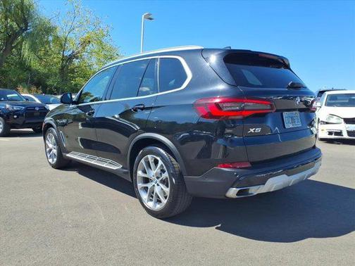 2023 BMW X5 sDrive40i