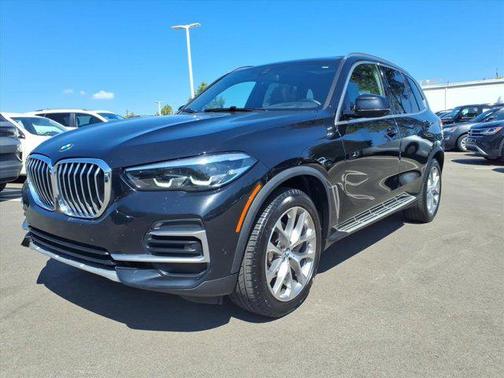 2023 BMW X5 sDrive40i