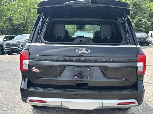 2022 Ford Expedition Timberline