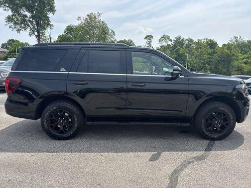 2022 Ford Expedition Timberline
