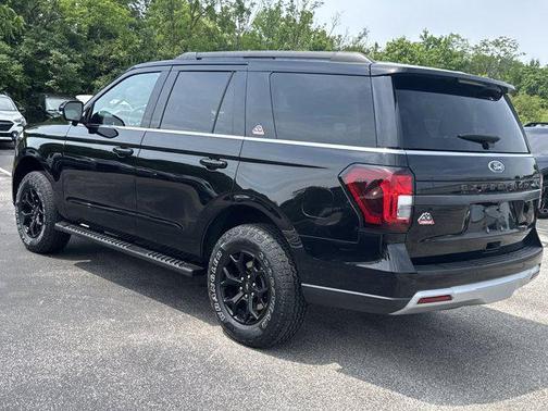 2022 Ford Expedition Timberline