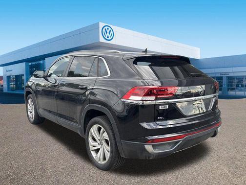 2021 Volkswagen Atlas Cross Sport 2.0T SEL