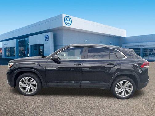 2021 Volkswagen Atlas Cross Sport 2.0T SEL