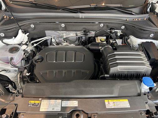 2026 Volkswagen Atlas Cross Sport 2.0T SEL Premium