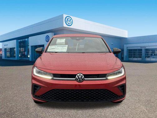 2026 Volkswagen Jetta 1.4T S