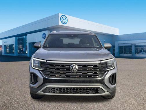 2024 Volkswagen Atlas Cross Sport 2.0T SE w/Technology 4MOTION