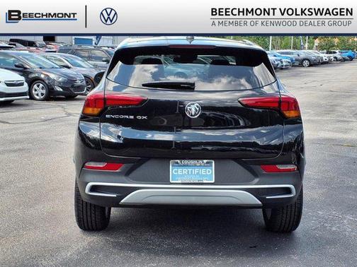 2022 Buick Encore GX Preferred
