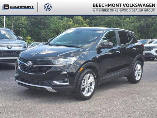 2022 Buick Encore GX Preferred