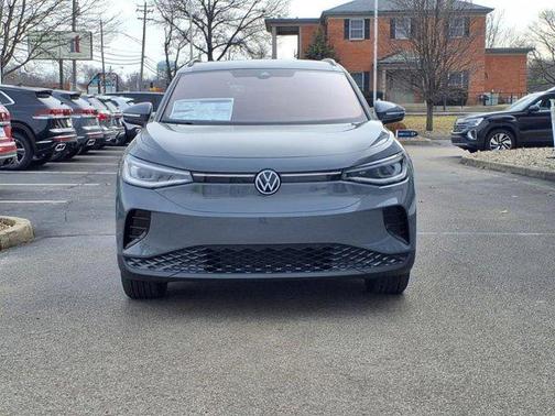 2025 Volkswagen ID.4 AWD Pro S