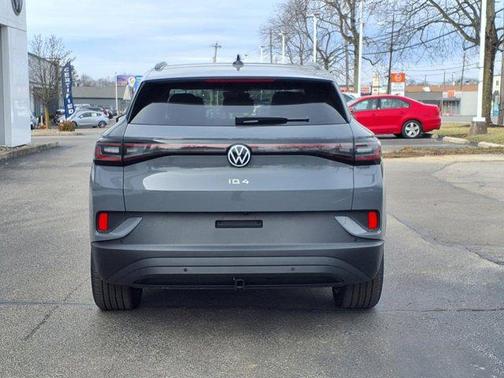 2025 Volkswagen ID.4 AWD Pro S