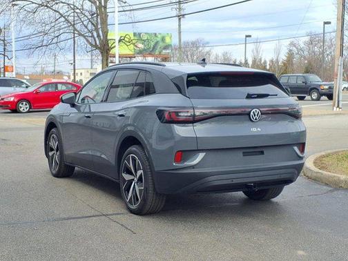 2025 Volkswagen ID.4 AWD Pro S