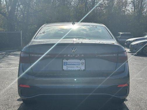 2026 Volkswagen Jetta 1.4T S