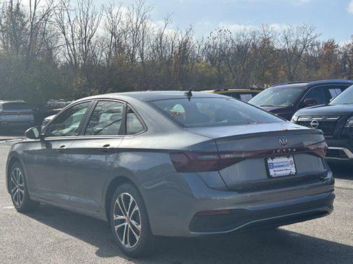 2026 Volkswagen Jetta 1.4T S