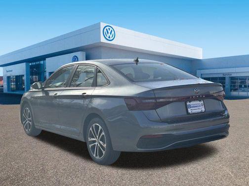 2026 Volkswagen Jetta 1.4T S