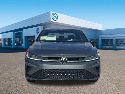 2026 Volkswagen Jetta 1.4T S