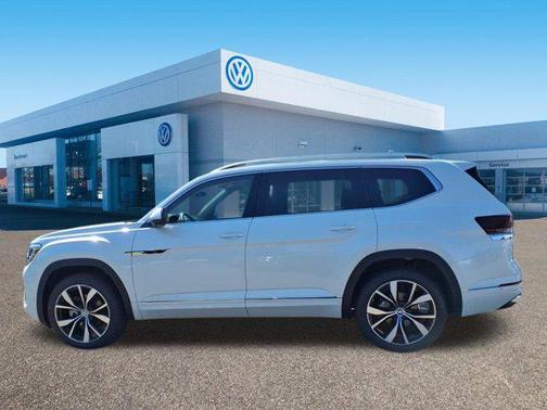 2026 Volkswagen Atlas 2.0T SEL Premium R-Line 4MOTION