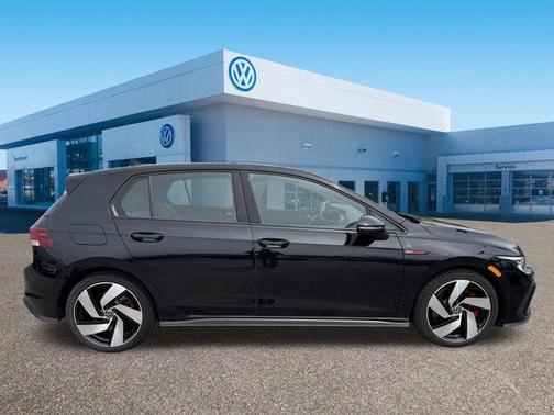 2024 Volkswagen Golf GTI 2.0T S DSG