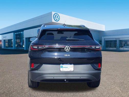 2025 Volkswagen ID.4 AWD Pro S