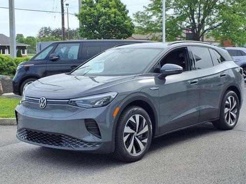 2025 Volkswagen ID.4 Pro