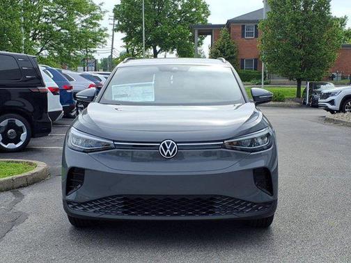 2025 Volkswagen ID.4 Pro