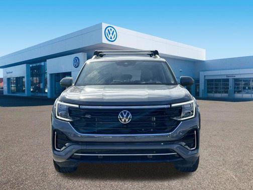 2025 Volkswagen Atlas 2.0T SEL Premium R-Line 4MOTION
