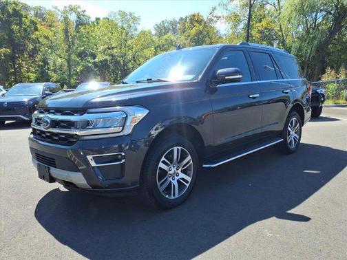 2023 Ford Expedition Limited