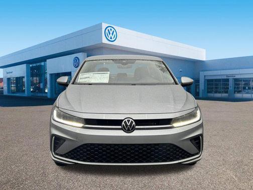 2026 Volkswagen Jetta 1.4T S