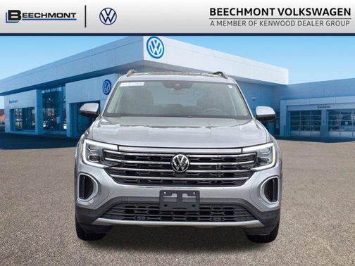 2024 Volkswagen Atlas 2.0T SE w/Technology 4MOTION