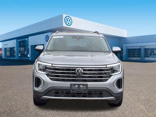2024 Volkswagen Atlas 2.0T SE w/Technology 4MOTION