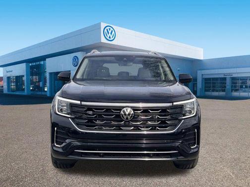 2026 Volkswagen Atlas 2.0T SEL Premium R-Line 4MOTION