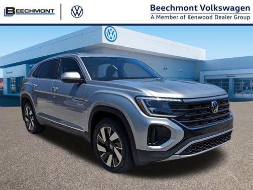 2024 Volkswagen Atlas Cross Sport 2.0T SEL