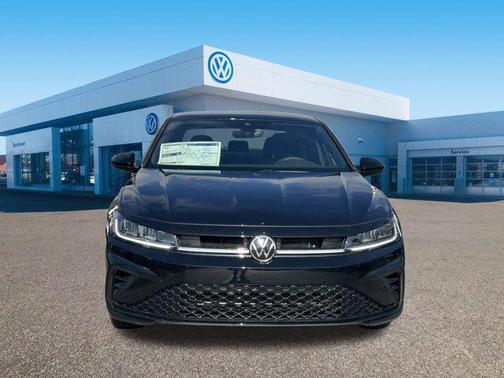 2026 Volkswagen Jetta 1.4T S