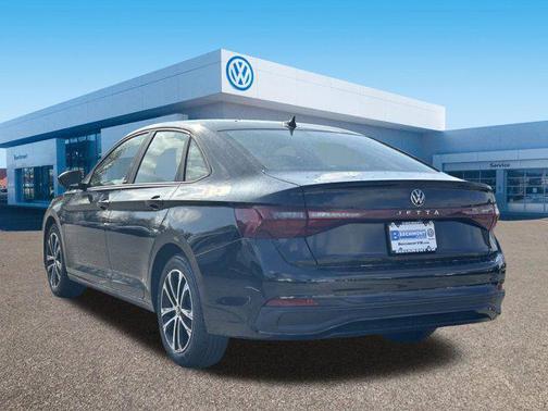 2026 Volkswagen Jetta 1.4T S