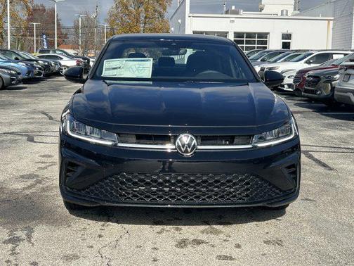 2026 Volkswagen Jetta 1.4T S