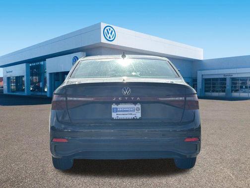 2026 Volkswagen Jetta 1.4T S