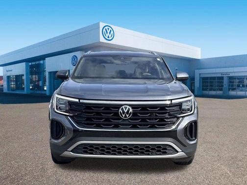 2024 Volkswagen Atlas Cross Sport 2.0T SE
