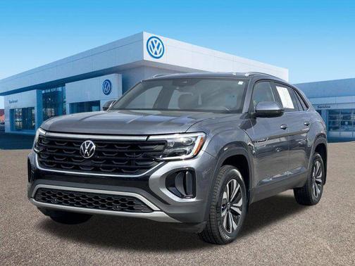 2024 Volkswagen Atlas Cross Sport 2.0T SE