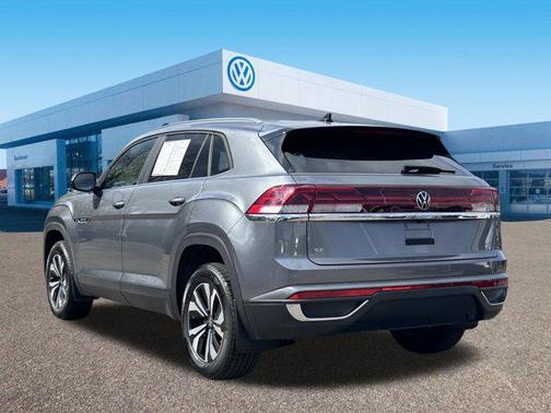 2024 Volkswagen Atlas Cross Sport 2.0T SE