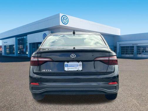 2024 Volkswagen Jetta 1.5T S