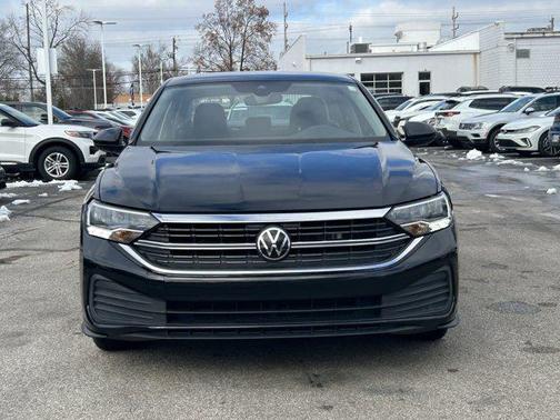 2024 Volkswagen Jetta 1.5T S
