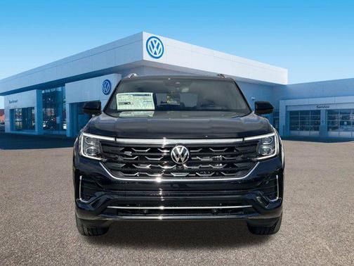 2026 Volkswagen Atlas Cross Sport 2.0T SEL Premium