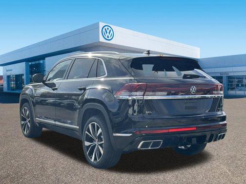 2026 Volkswagen Atlas Cross Sport 2.0T SEL Premium