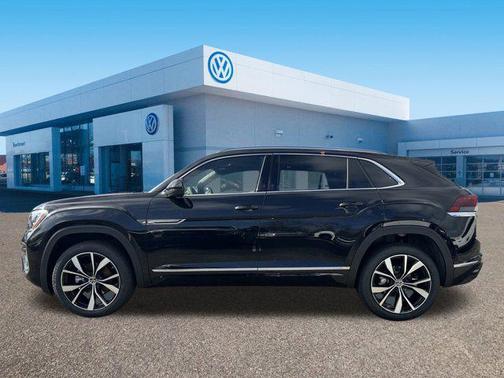 2026 Volkswagen Atlas Cross Sport 2.0T SEL Premium