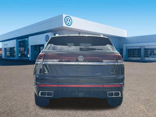 2026 Volkswagen Atlas Cross Sport 2.0T SEL Premium