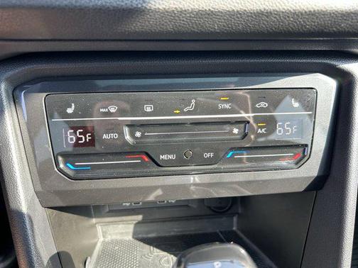 2023 Volkswagen Tiguan 2.0T SE R-Line Black 4MOTION